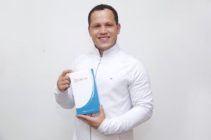 Dr. Luiz Augusto de Souza