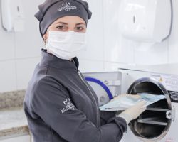 Equipe L.A. Odontologia Dentista Campo Grande MS