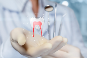 endodontia