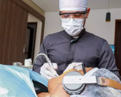 Equipe L.A. Odontologia Dentista Campo Grande MS